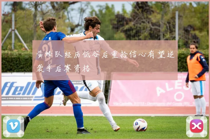 黄蜂队经历低谷后重拾信心有望逆袭季后赛资格